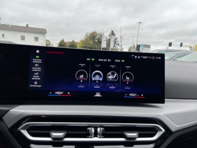 BMW 3er Gebrauchtwagen