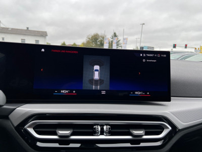 BMW 3er Gebrauchtwagen