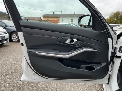 BMW 3er Gebrauchtwagen