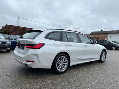 BMW 3er Gebrauchtwagen