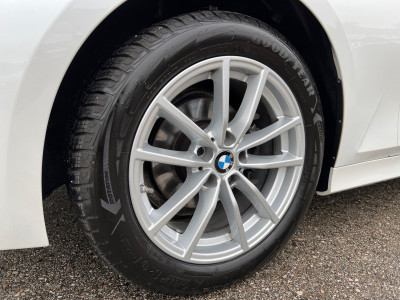 BMW 3er Gebrauchtwagen