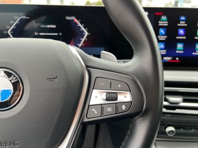 BMW 3er Gebrauchtwagen