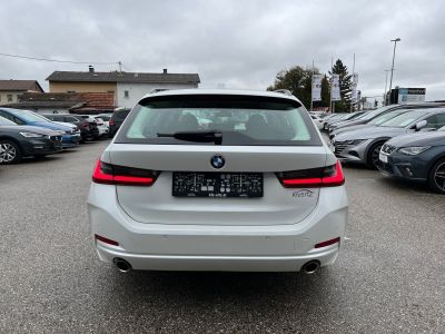 BMW 3er Gebrauchtwagen