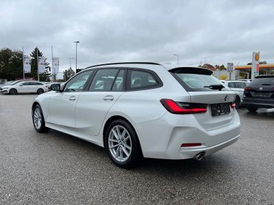 BMW 3er Gebrauchtwagen
