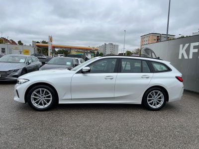 BMW 3er Gebrauchtwagen