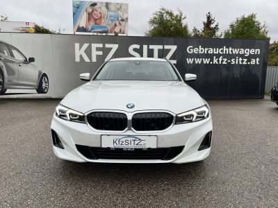 BMW 3er Gebrauchtwagen