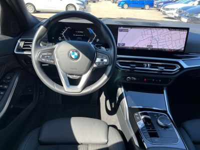 BMW 3er Gebrauchtwagen