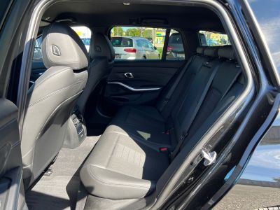 BMW 3er Gebrauchtwagen