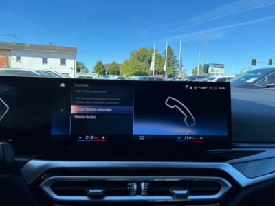 BMW 3er Gebrauchtwagen