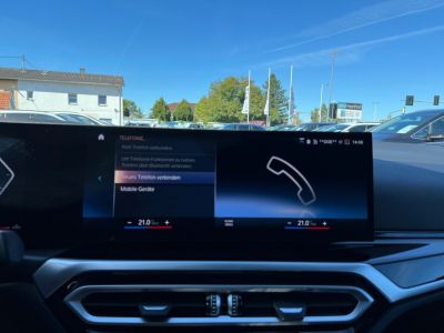 BMW 3er Gebrauchtwagen