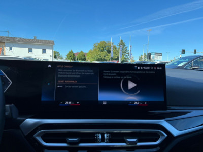 BMW 3er Gebrauchtwagen