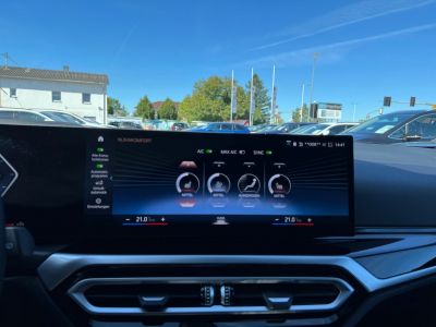 BMW 3er Gebrauchtwagen