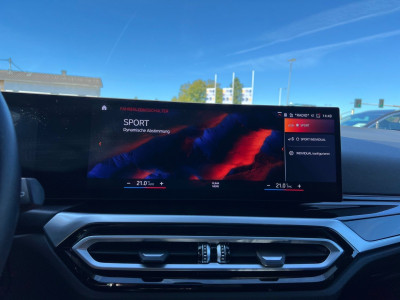 BMW 3er Gebrauchtwagen