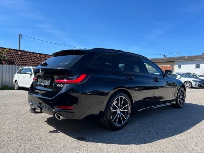 BMW 3er Gebrauchtwagen