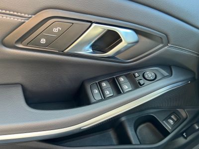 BMW 3er Gebrauchtwagen