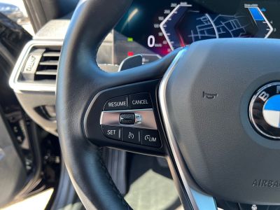 BMW 3er Gebrauchtwagen