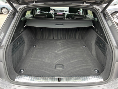 Audi Q8 e-tron Gebrauchtwagen