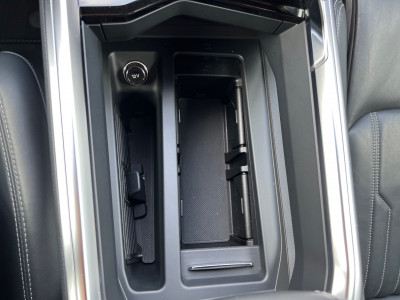 Audi Q8 e-tron Gebrauchtwagen