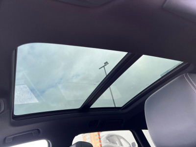 Audi Q8 e-tron Gebrauchtwagen