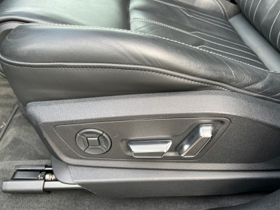 Audi Q8 e-tron Gebrauchtwagen