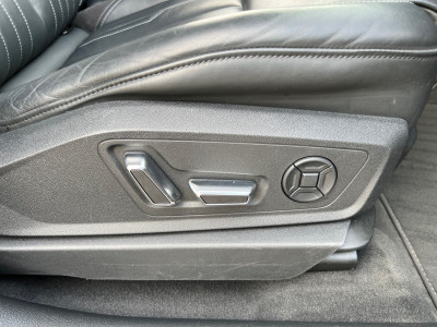 Audi Q8 e-tron Gebrauchtwagen