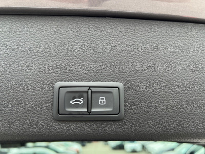 Audi Q8 e-tron Gebrauchtwagen