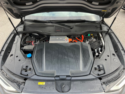 Audi Q8 e-tron Gebrauchtwagen