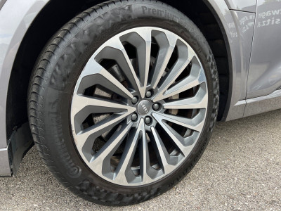 Audi Q8 e-tron Gebrauchtwagen