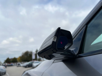 Audi Q8 e-tron Gebrauchtwagen