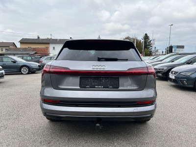 Audi Q8 e-tron Gebrauchtwagen