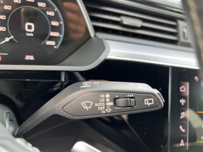 Audi Q8 e-tron Gebrauchtwagen