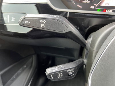 Audi Q8 e-tron Gebrauchtwagen