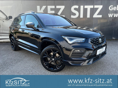 Seat Ateca Gebrauchtwagen