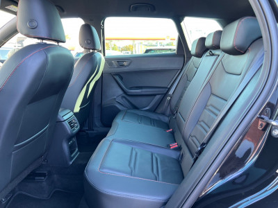 Seat Ateca Gebrauchtwagen