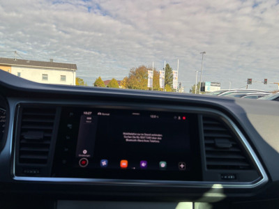 Seat Ateca Gebrauchtwagen