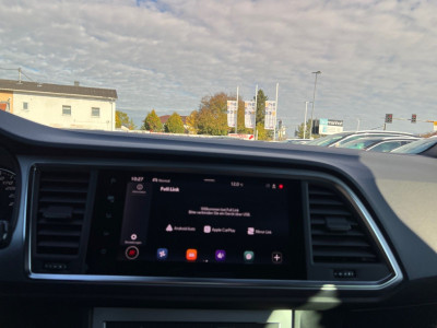 Seat Ateca Gebrauchtwagen