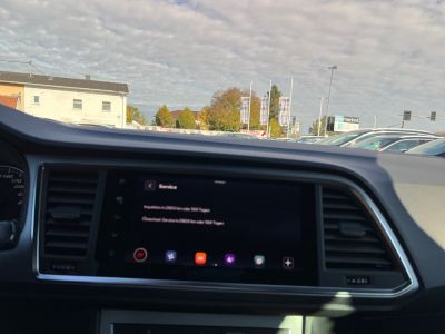 Seat Ateca Gebrauchtwagen