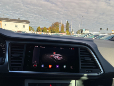 Seat Ateca Gebrauchtwagen