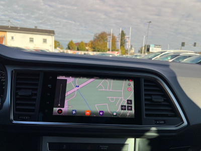 Seat Ateca Gebrauchtwagen