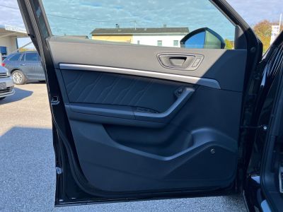 Seat Ateca Gebrauchtwagen