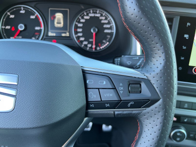 Seat Ateca Gebrauchtwagen