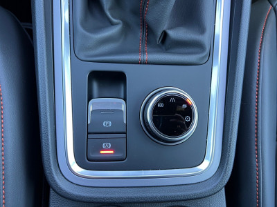 Seat Ateca Gebrauchtwagen