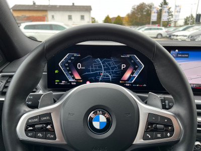 BMW 3er Gebrauchtwagen