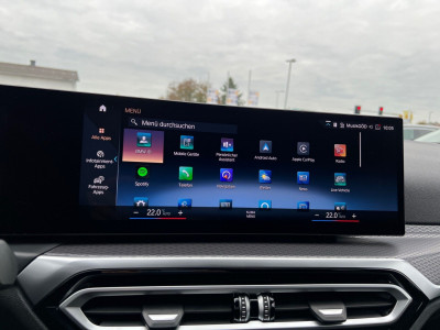 BMW 3er Gebrauchtwagen