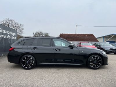 BMW 3er Gebrauchtwagen
