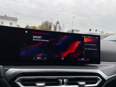 BMW 3er Gebrauchtwagen