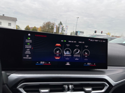 BMW 3er Gebrauchtwagen