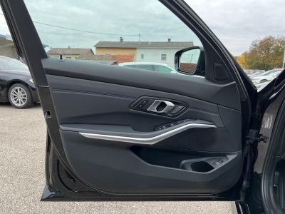 BMW 3er Gebrauchtwagen