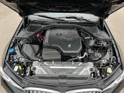 BMW 3er Gebrauchtwagen