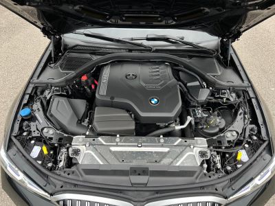 BMW 3er Gebrauchtwagen